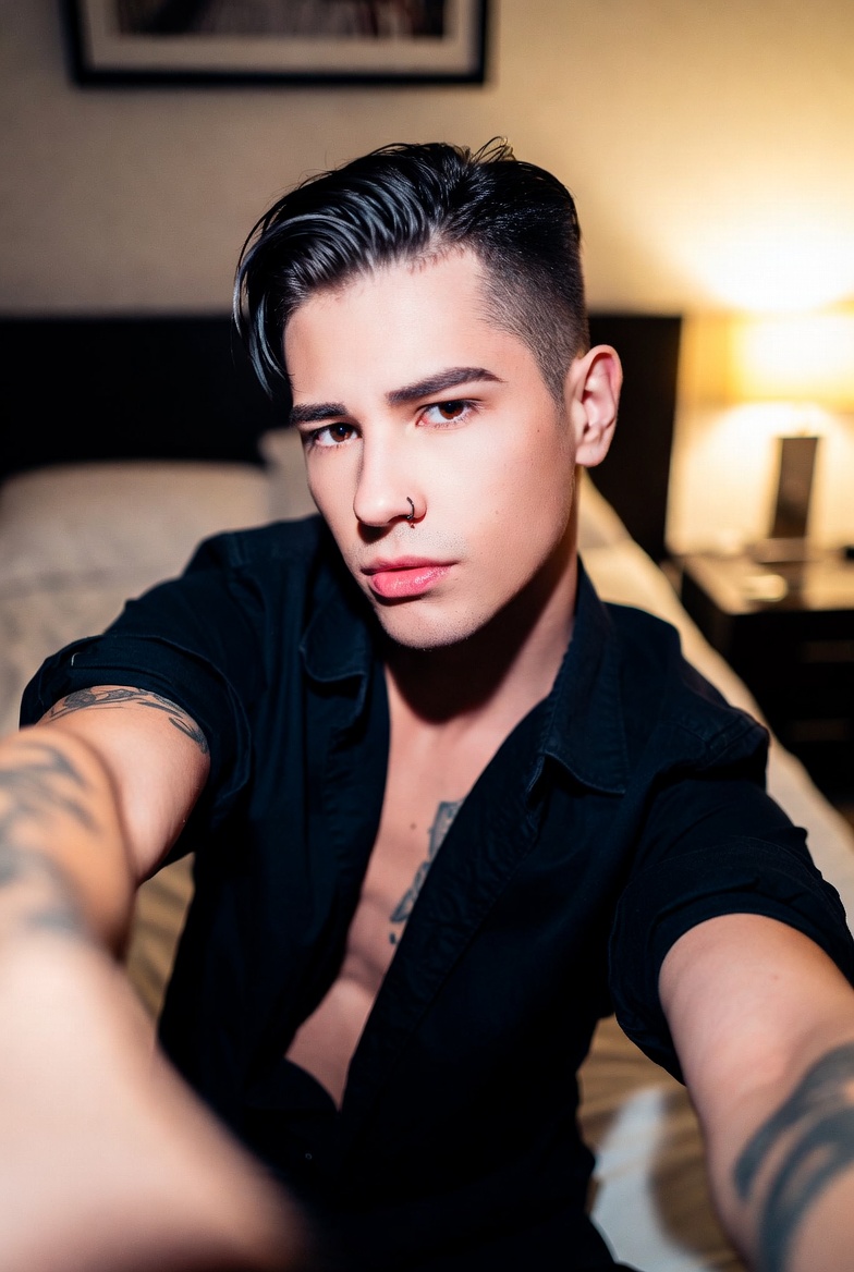 large image